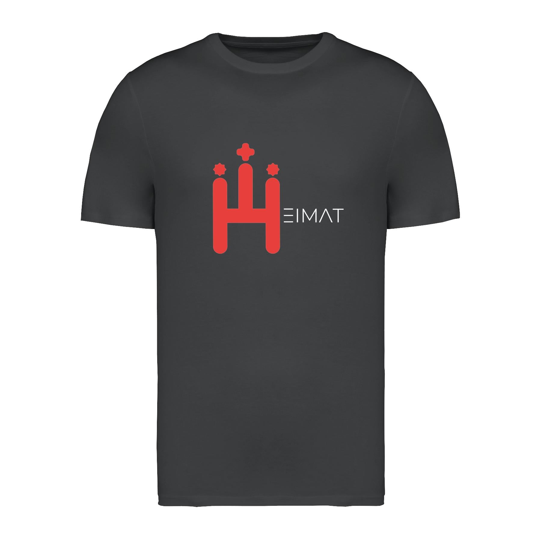 Heimat Hamburg T-Shirt