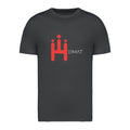 Heimat Hamburg T-Shirt auf Lager