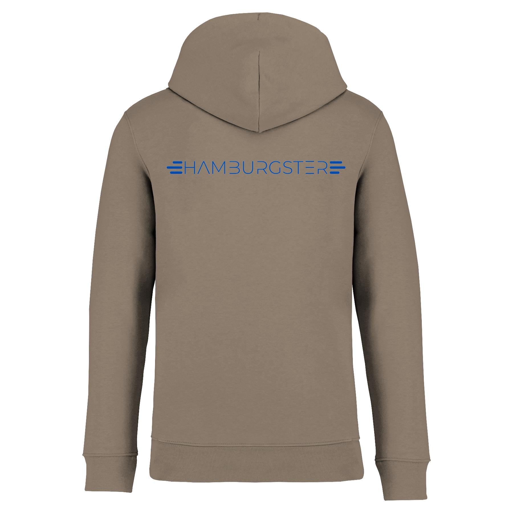 Hamburgster Kapuzenpullover