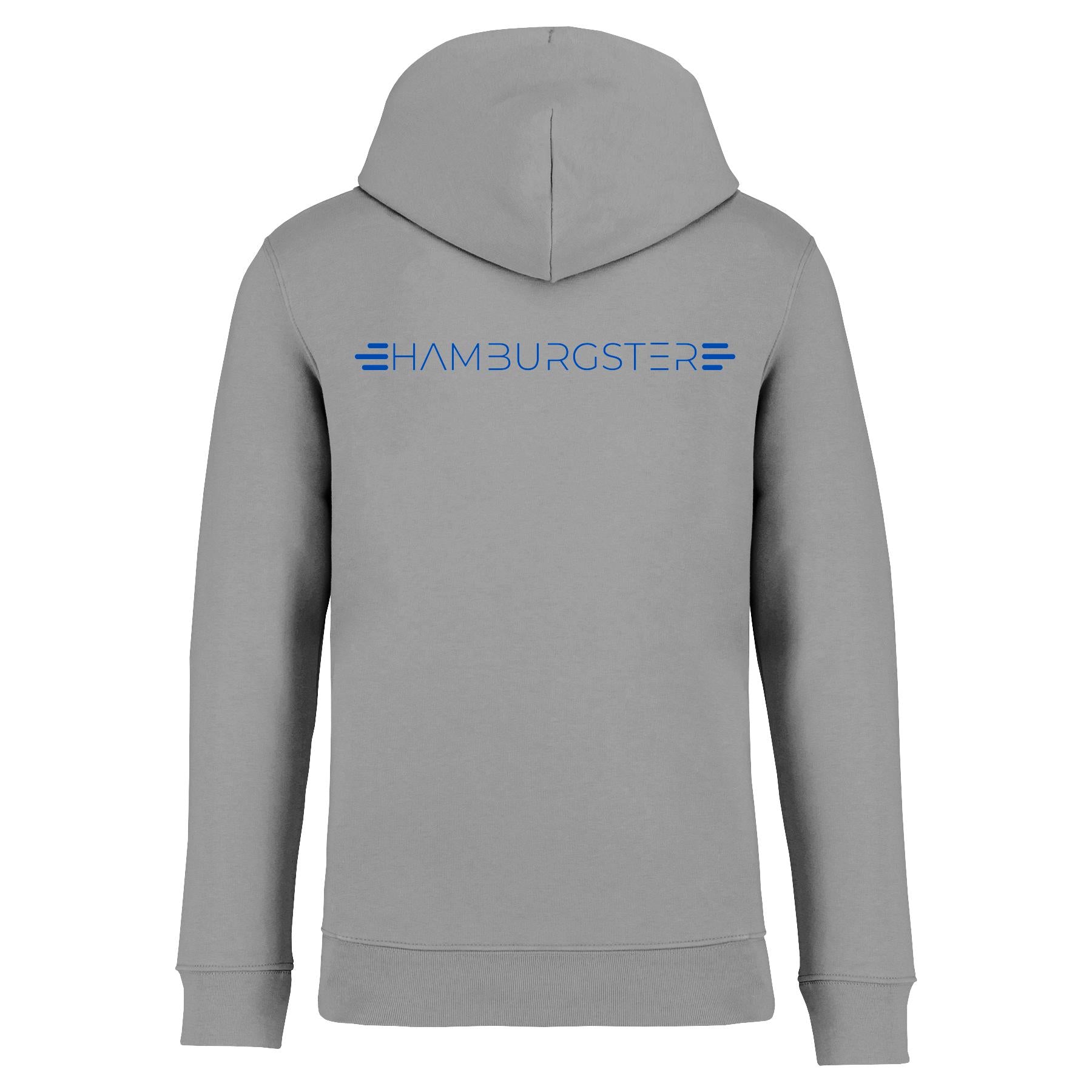 Hamburgster Kapuzenpullover