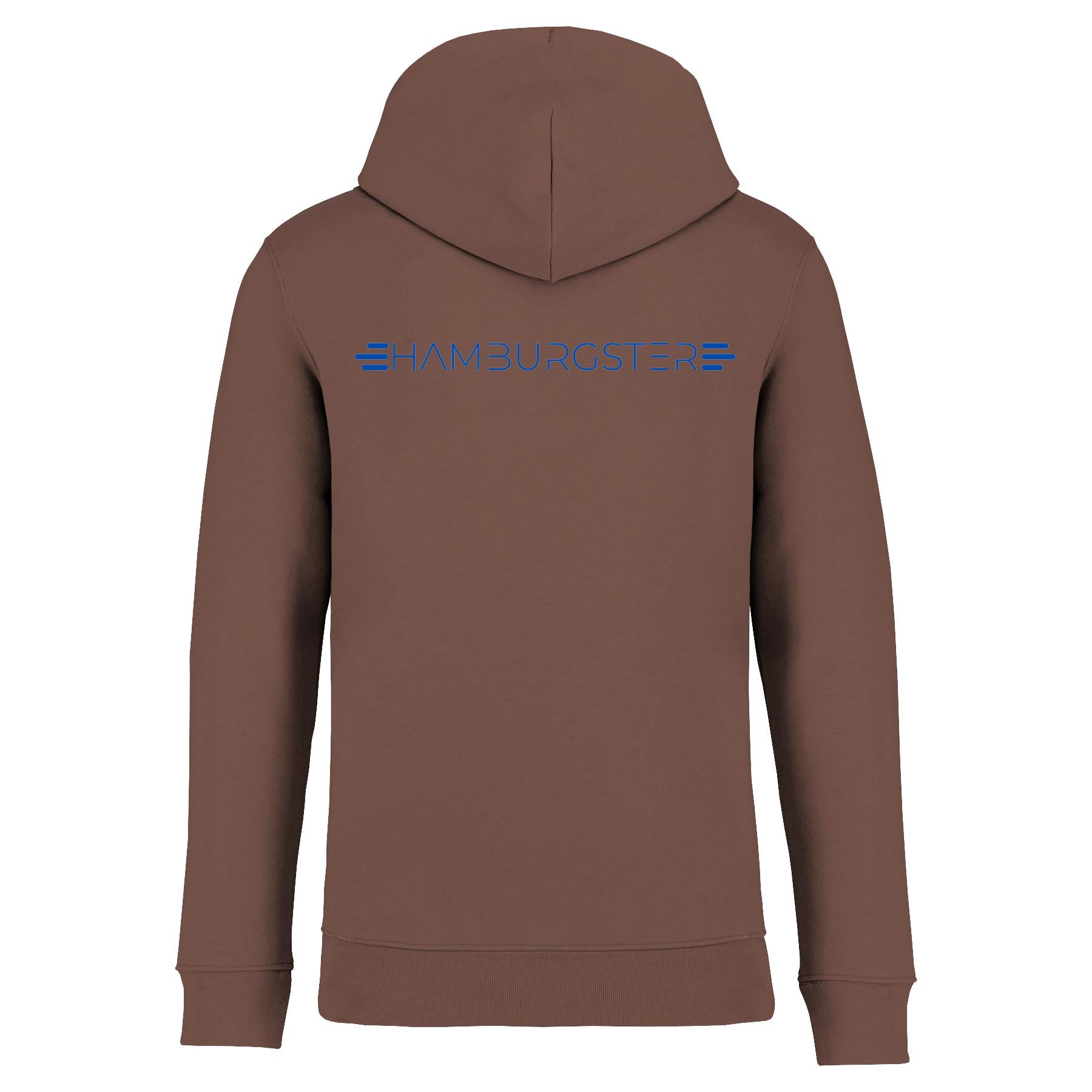 Hamburgster Kapuzenpullover