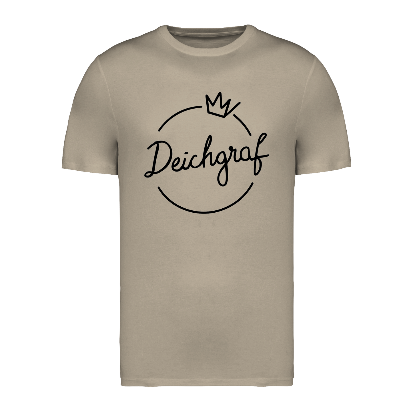 Deichgraf Hamburg T-Shirt