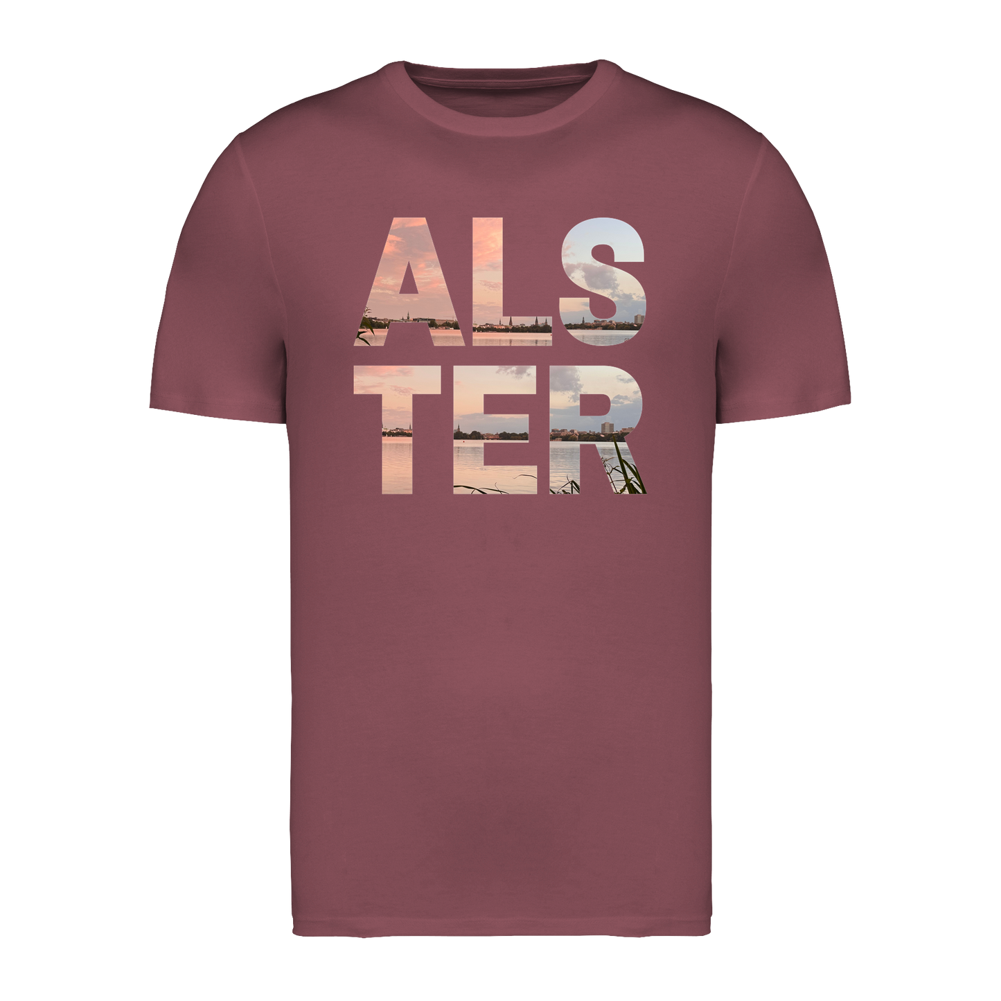 Alster Unisex T-Shirt