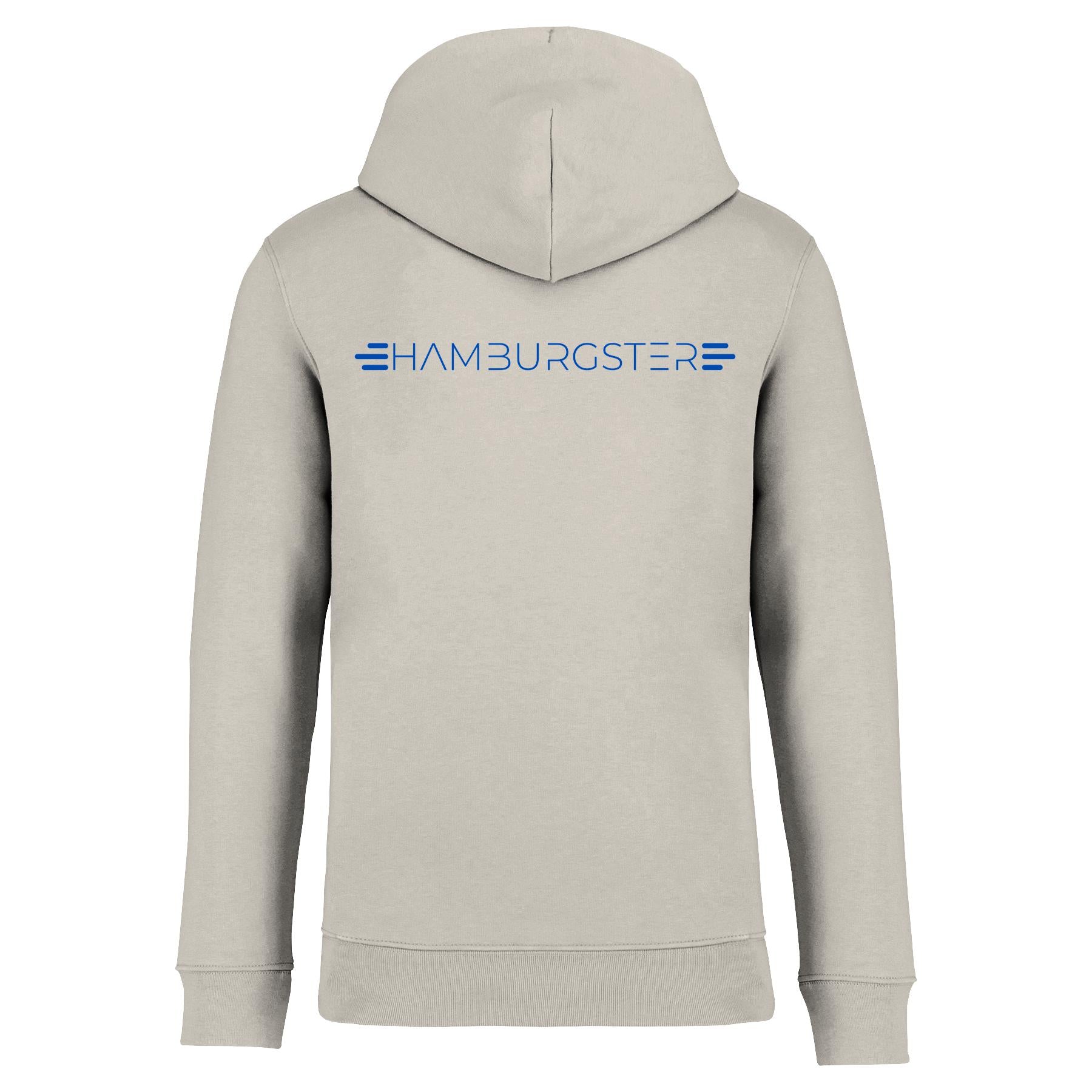 Hamburgster Kapuzenpullover