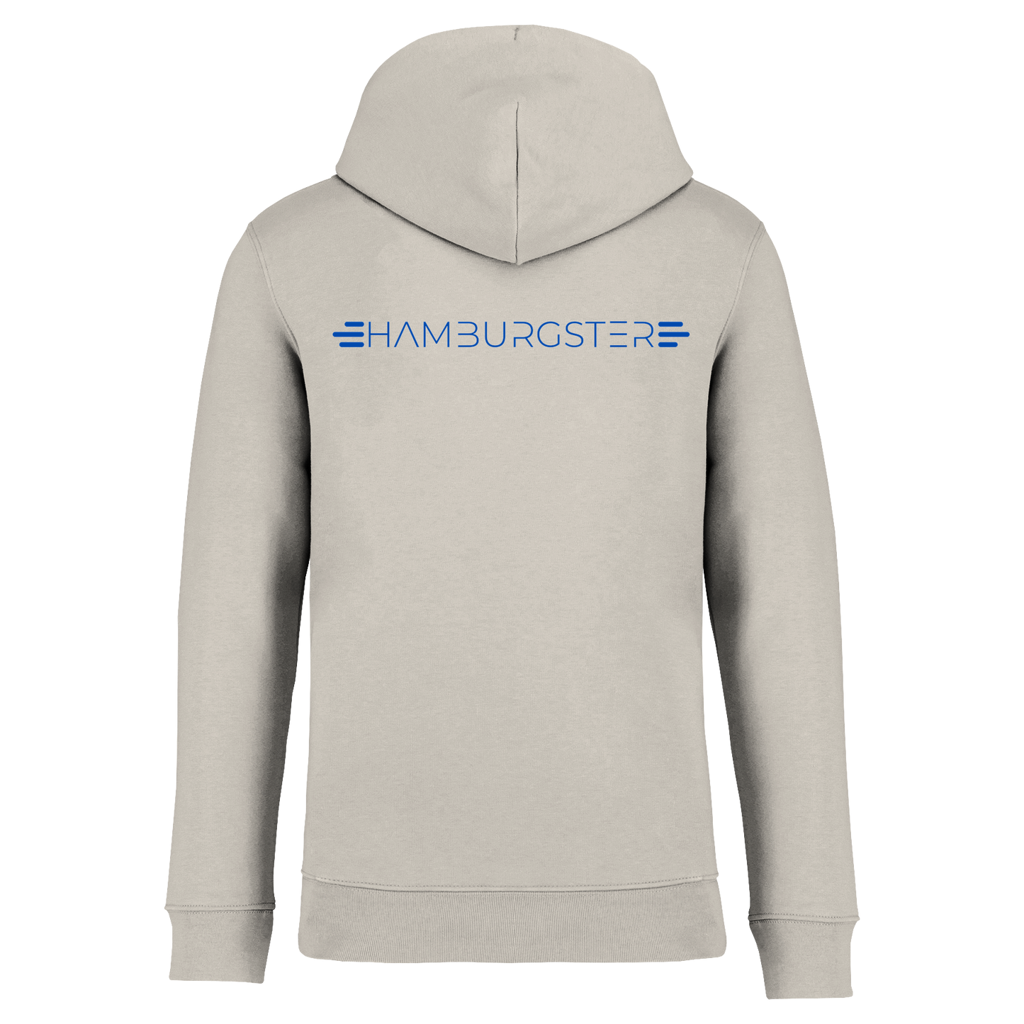 Hamburgster Kapuzenpullover