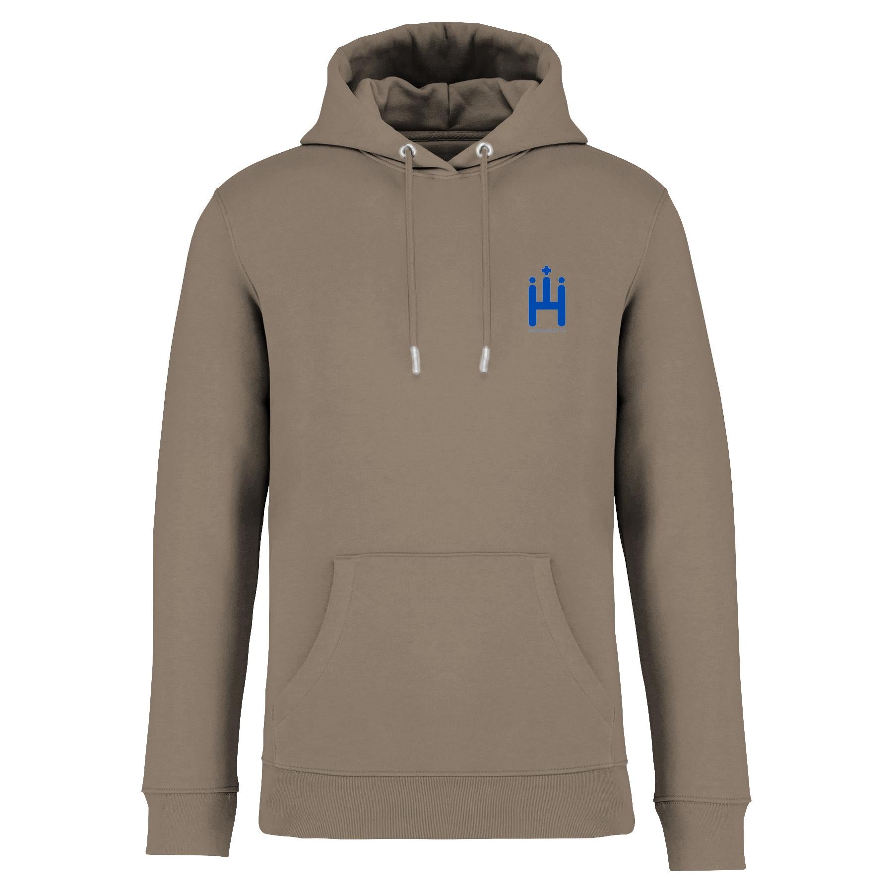 Hamburgster Kapuzenpullover