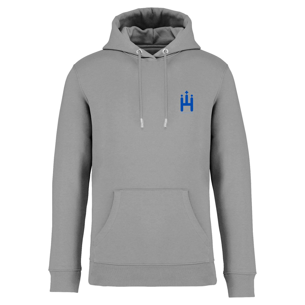 Hamburgster Kapuzenpullover