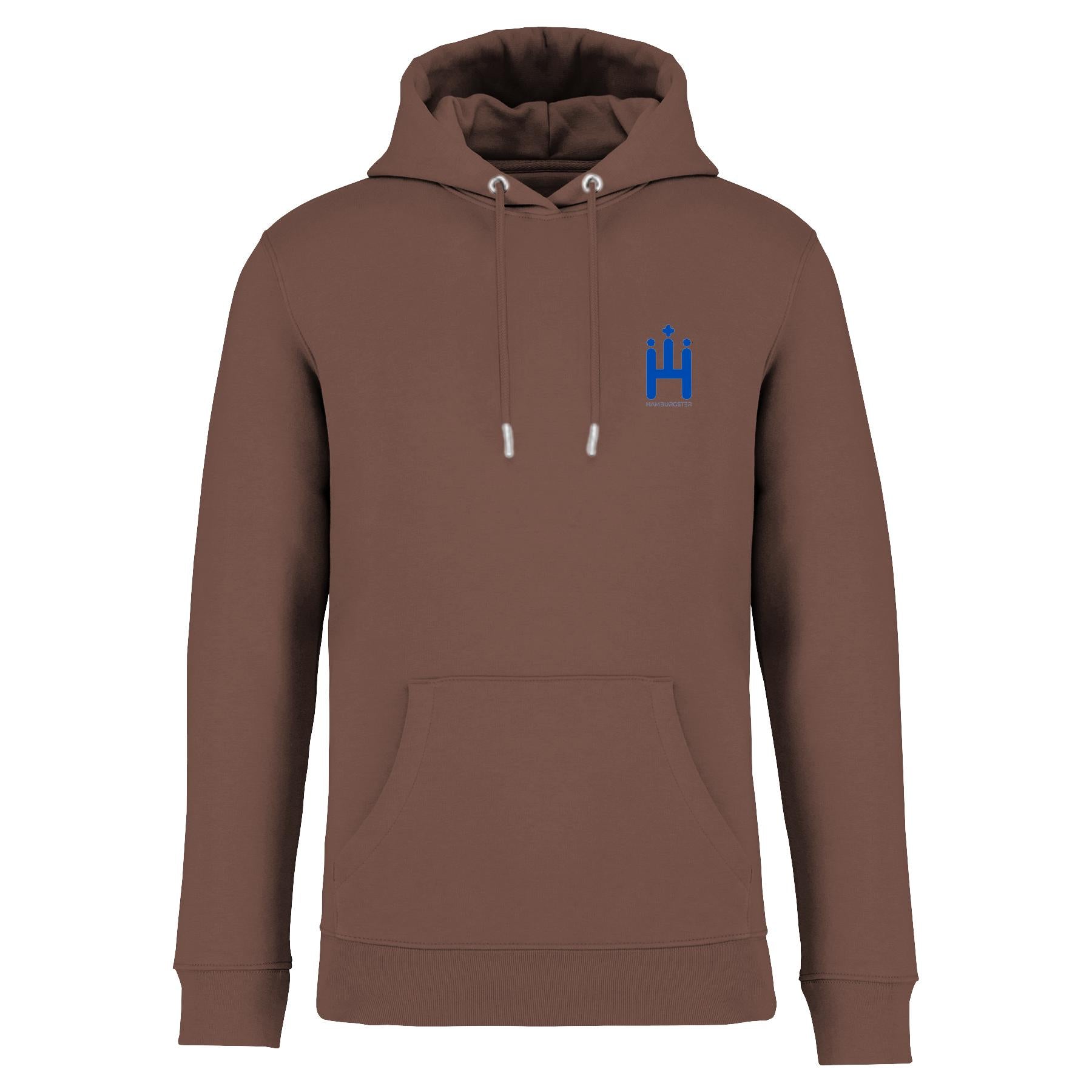 Hamburgster Kapuzenpullover