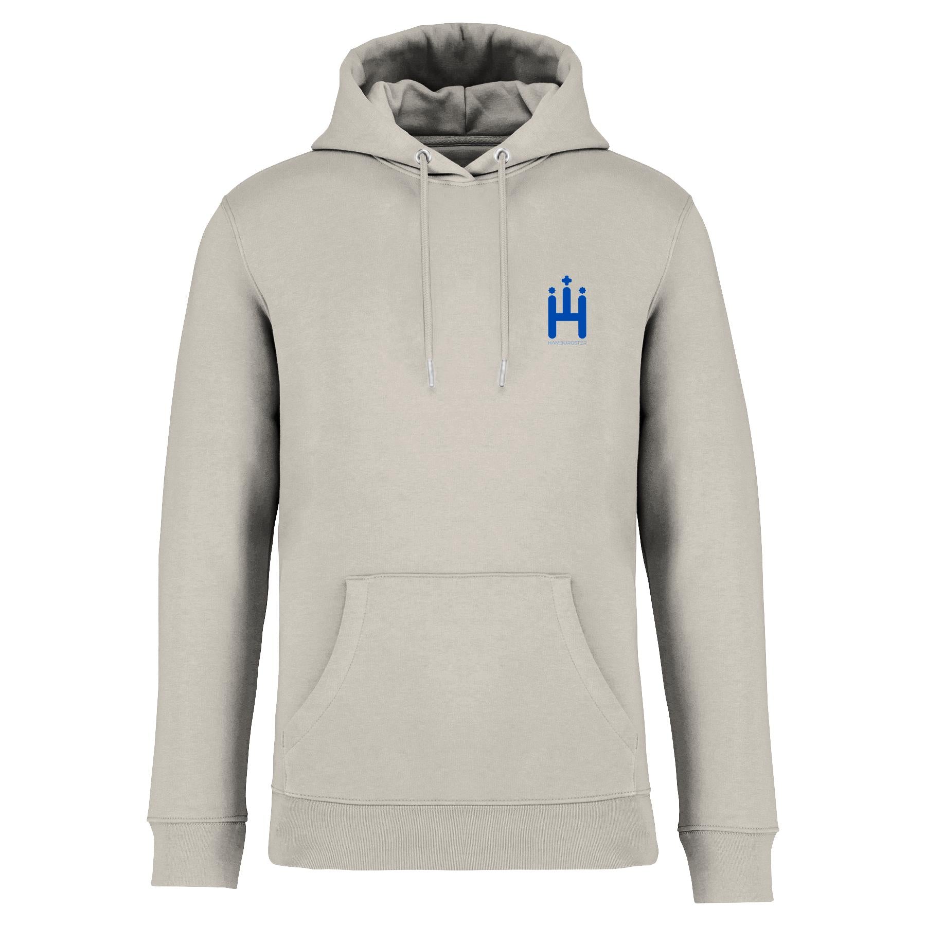 Hamburgster Kapuzenpullover