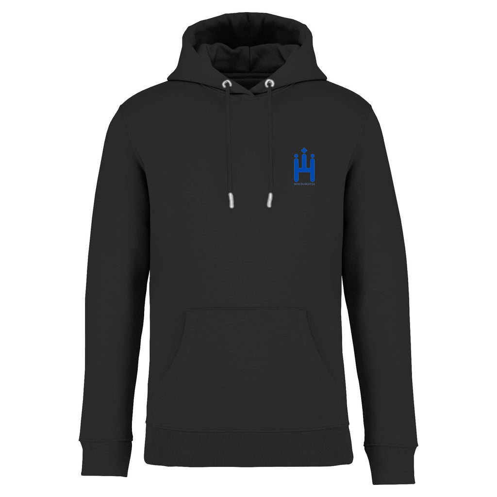 Hamburgster Kapuzenpullover