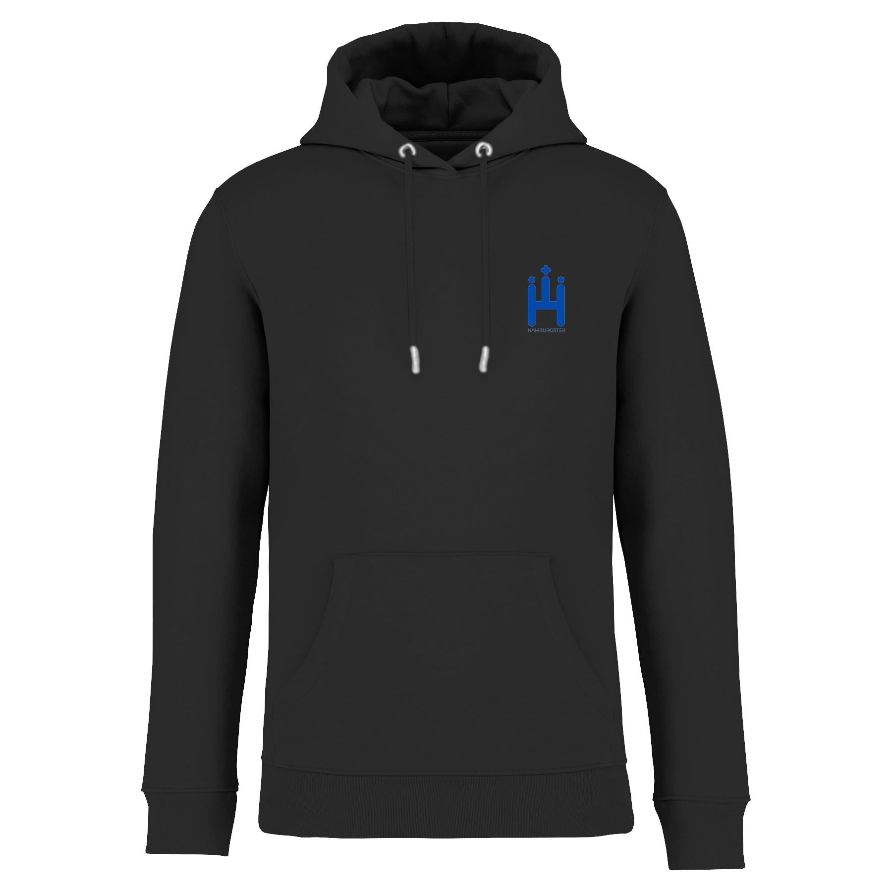 Hamburgster Kapuzenpullover