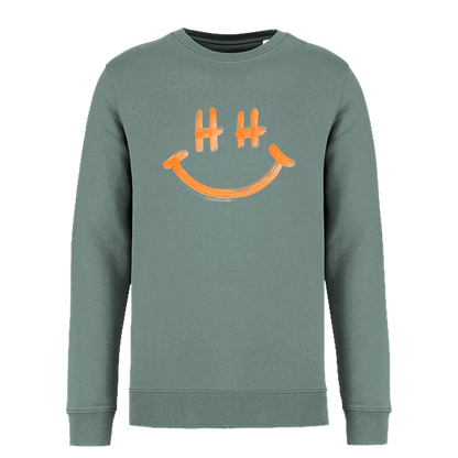 Smile Hamburg Pullover