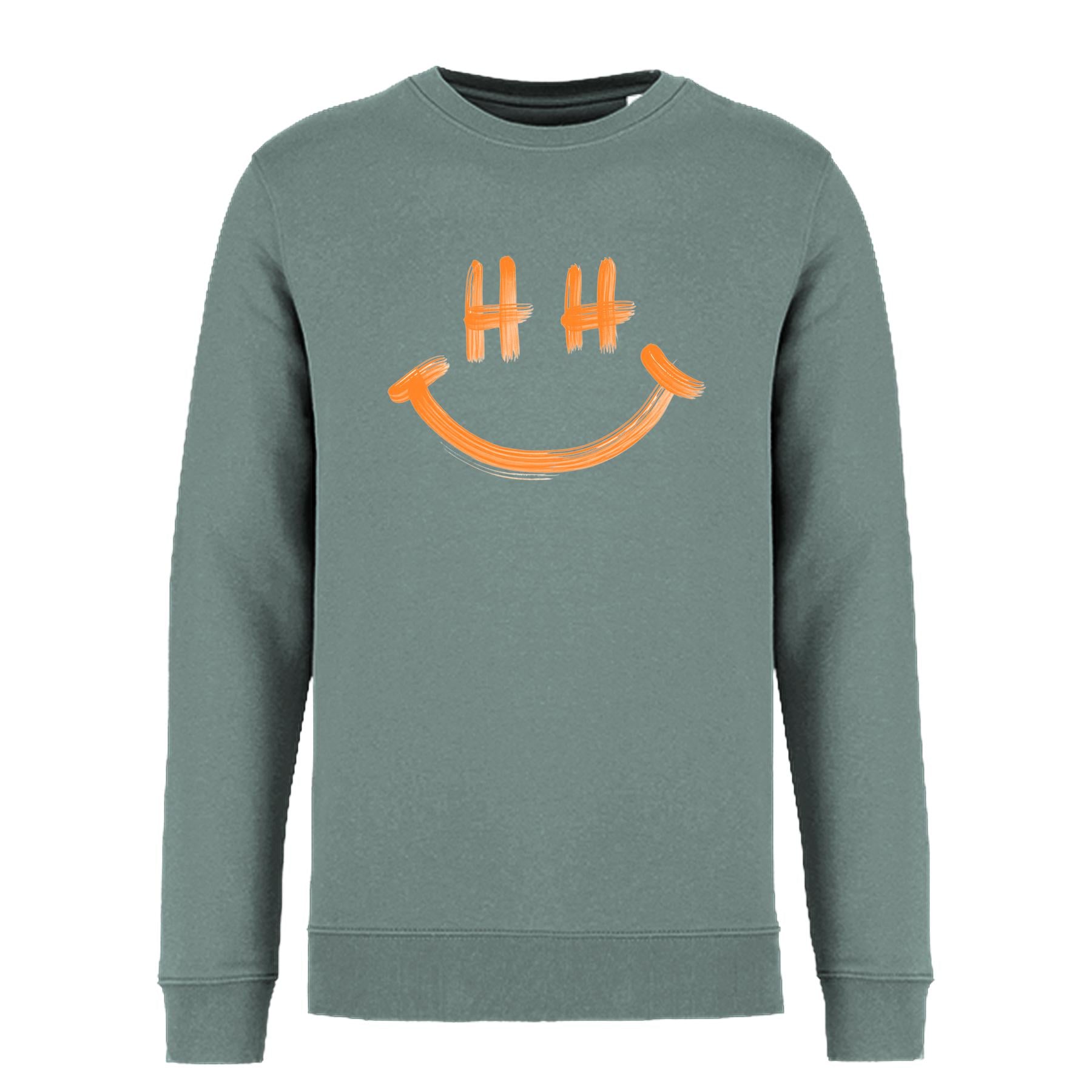 Smile Hamburg Pullover auf Lager