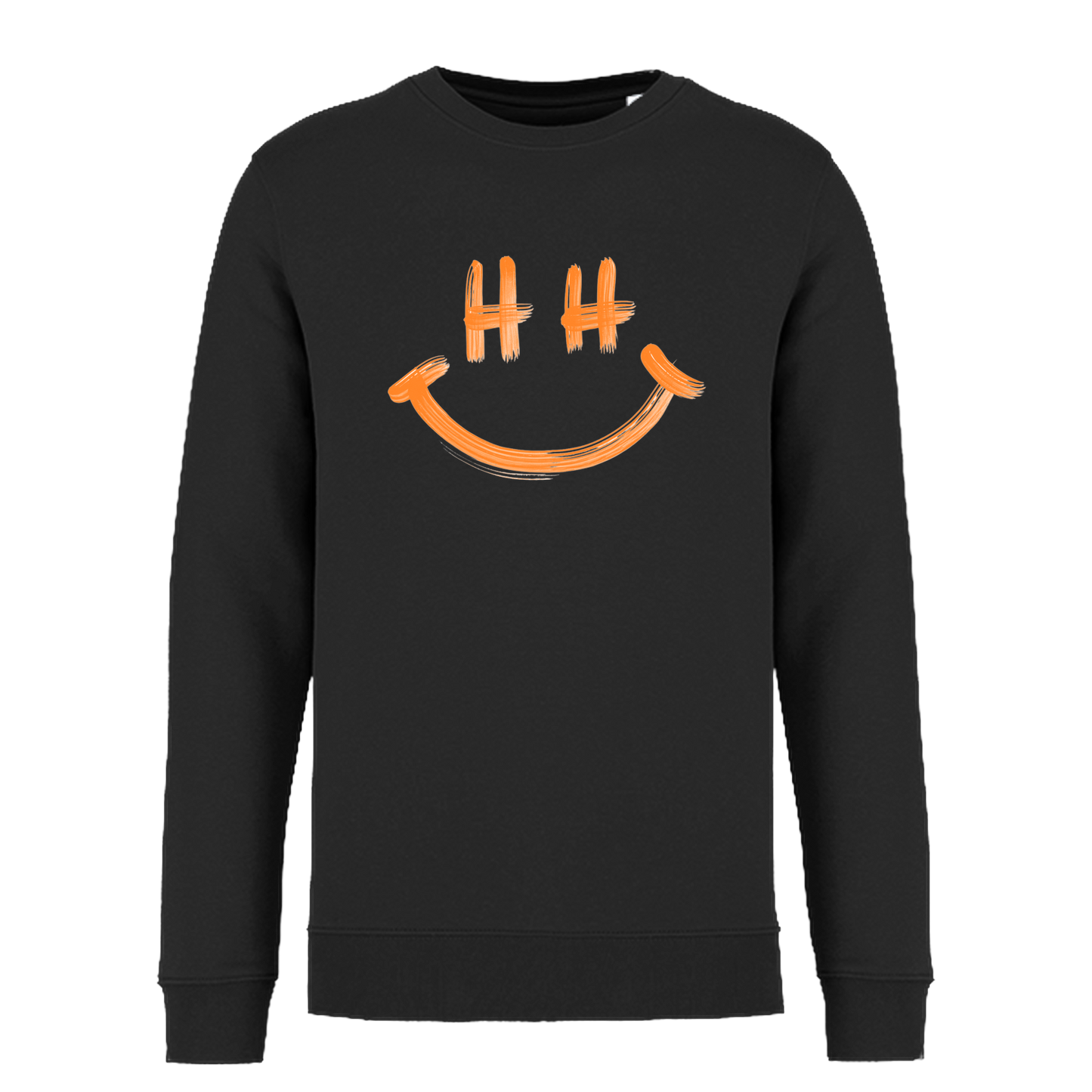 Smile Hamburg Pullover