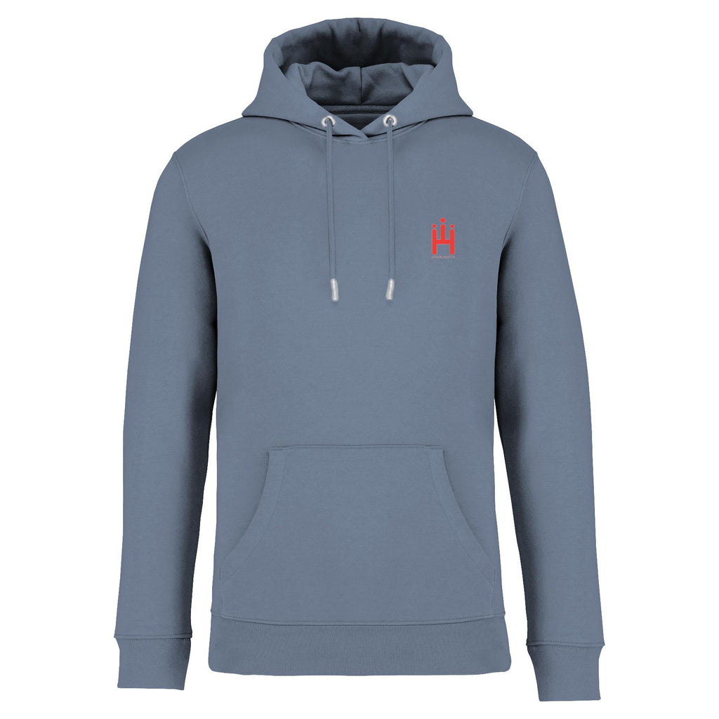I love HH  Hoodie