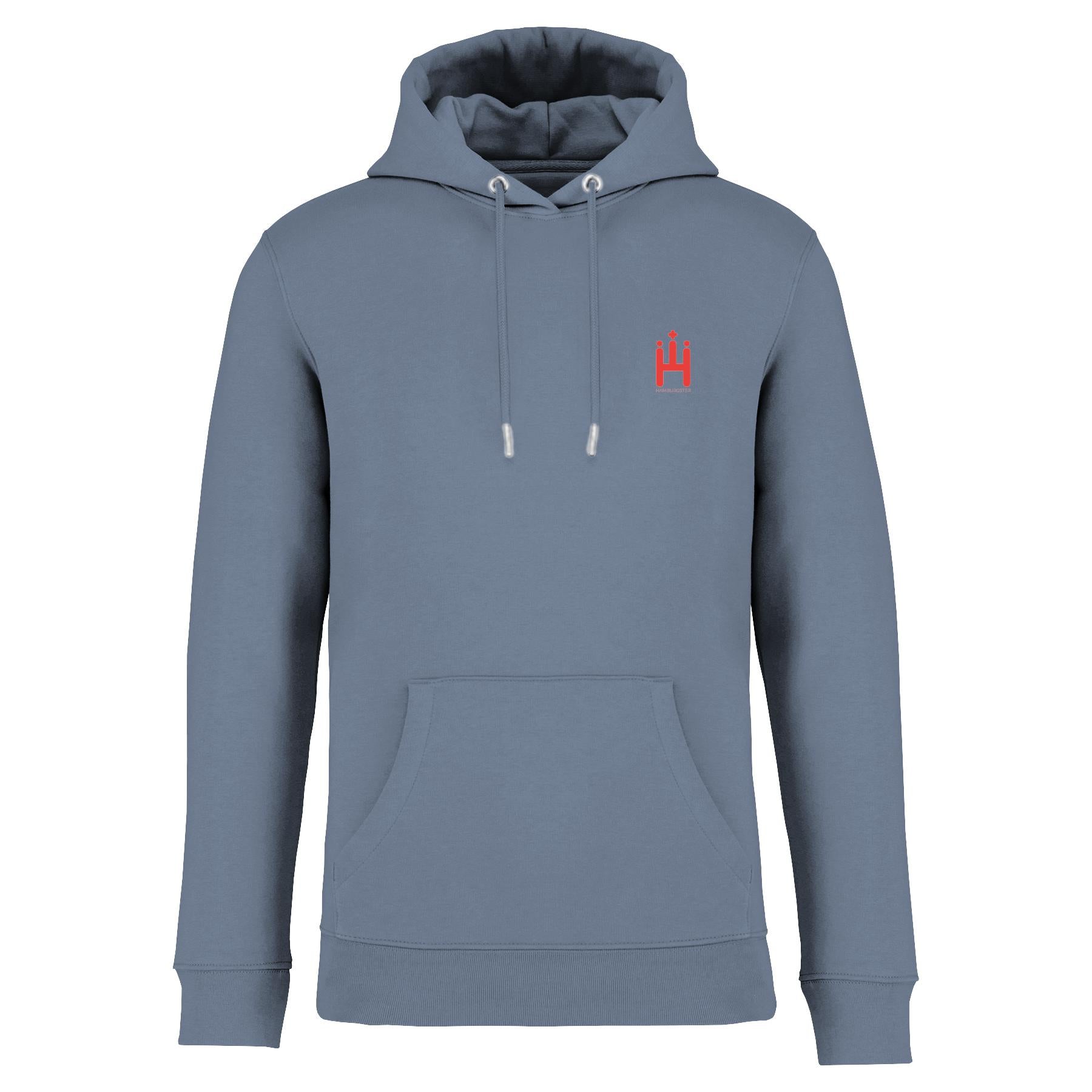 I love HH  Hoodie