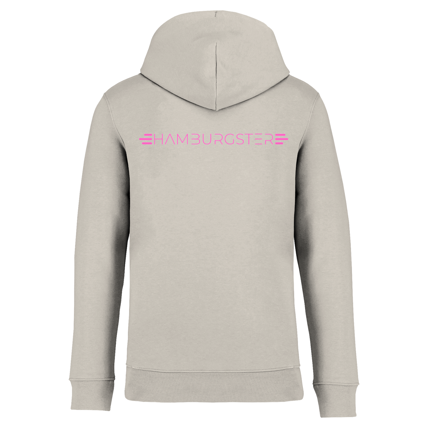 Hamburgster Kapuzenpullover Damen