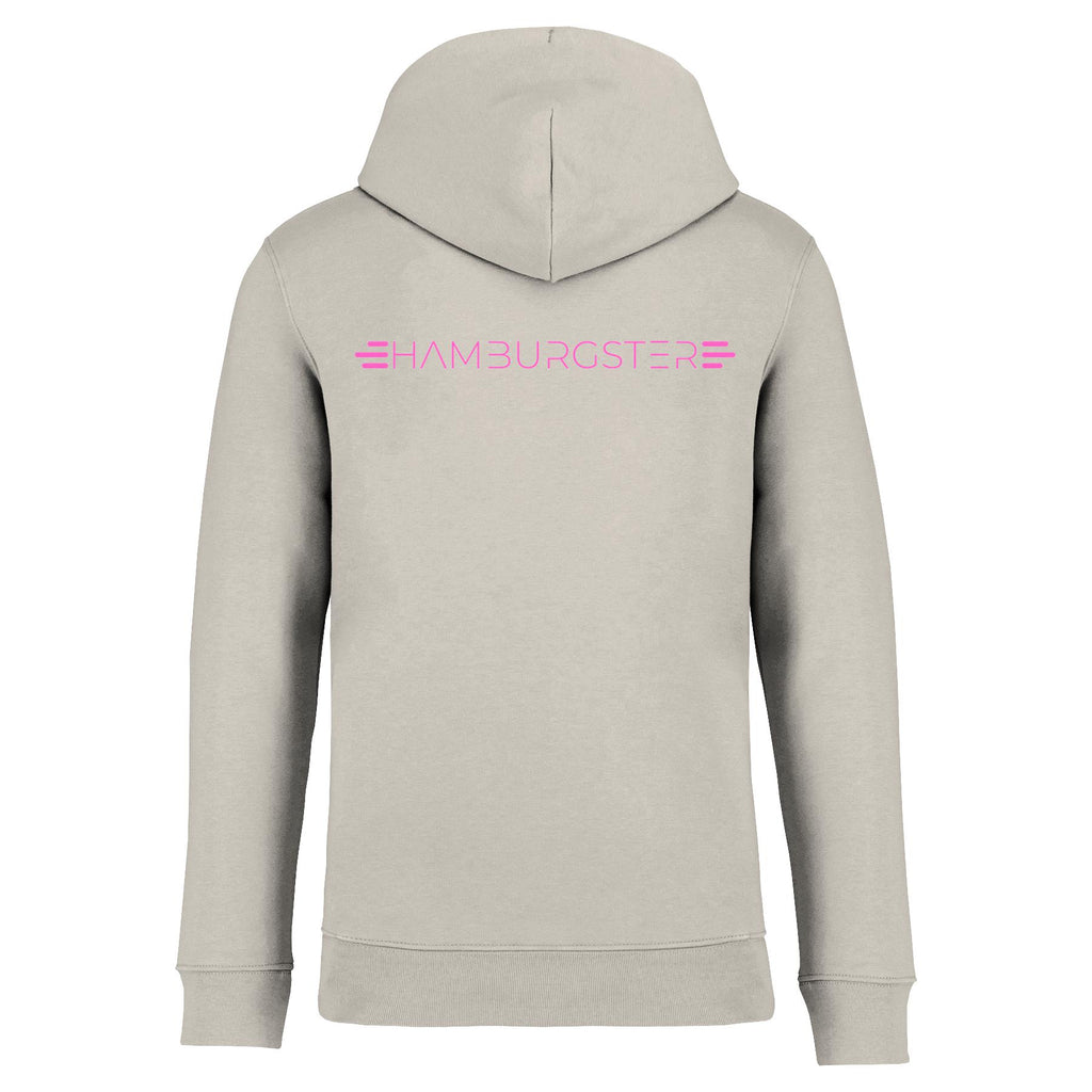 Hamburgster Kapuzenpullover Damen auf Lager