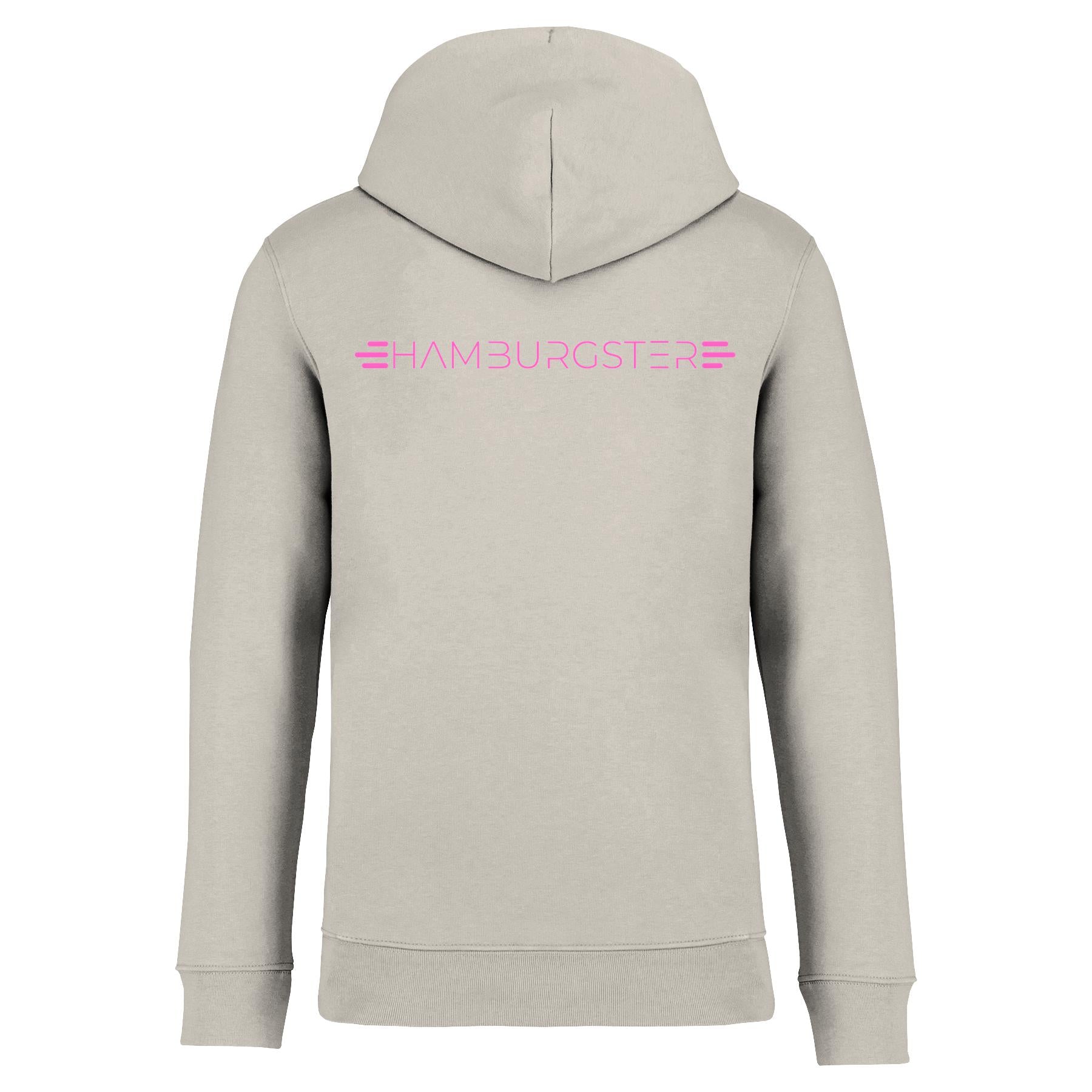 Hamburgster Kapuzenpullover Damen auf Lager