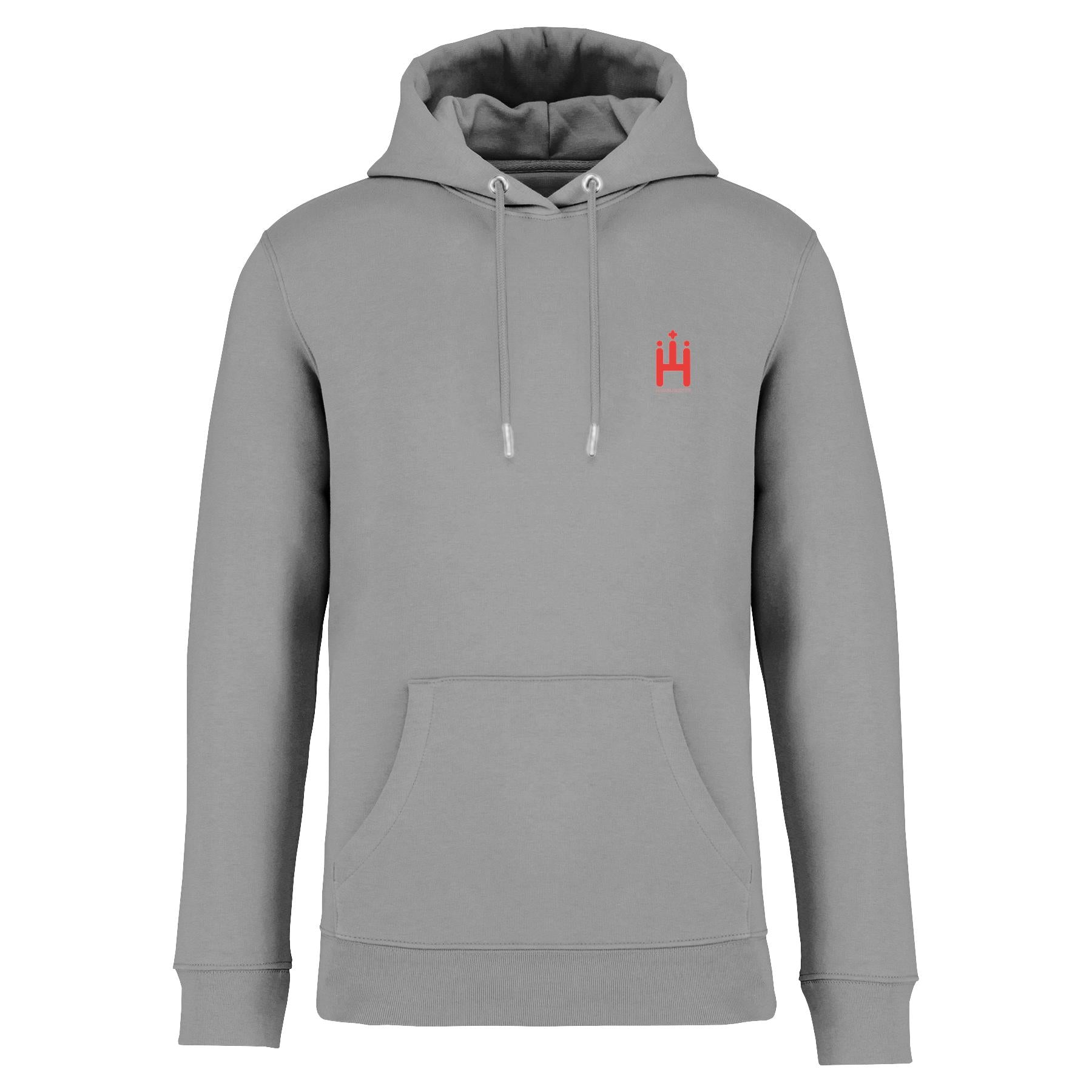 I love HH  Hoodie