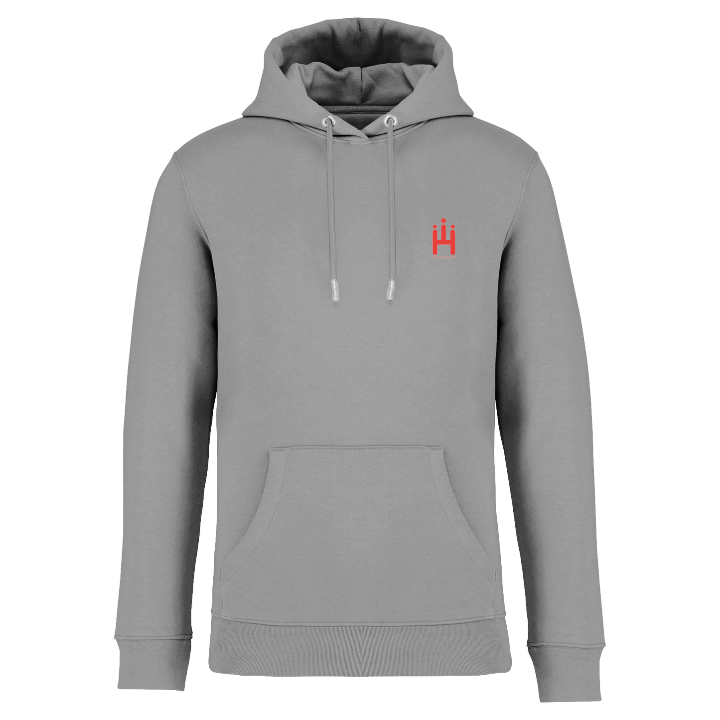 I love HH  Hoodie