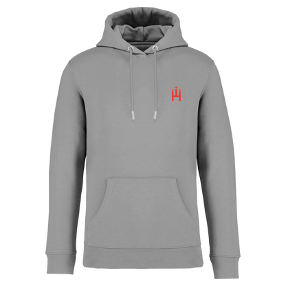 I love HH  Hoodie