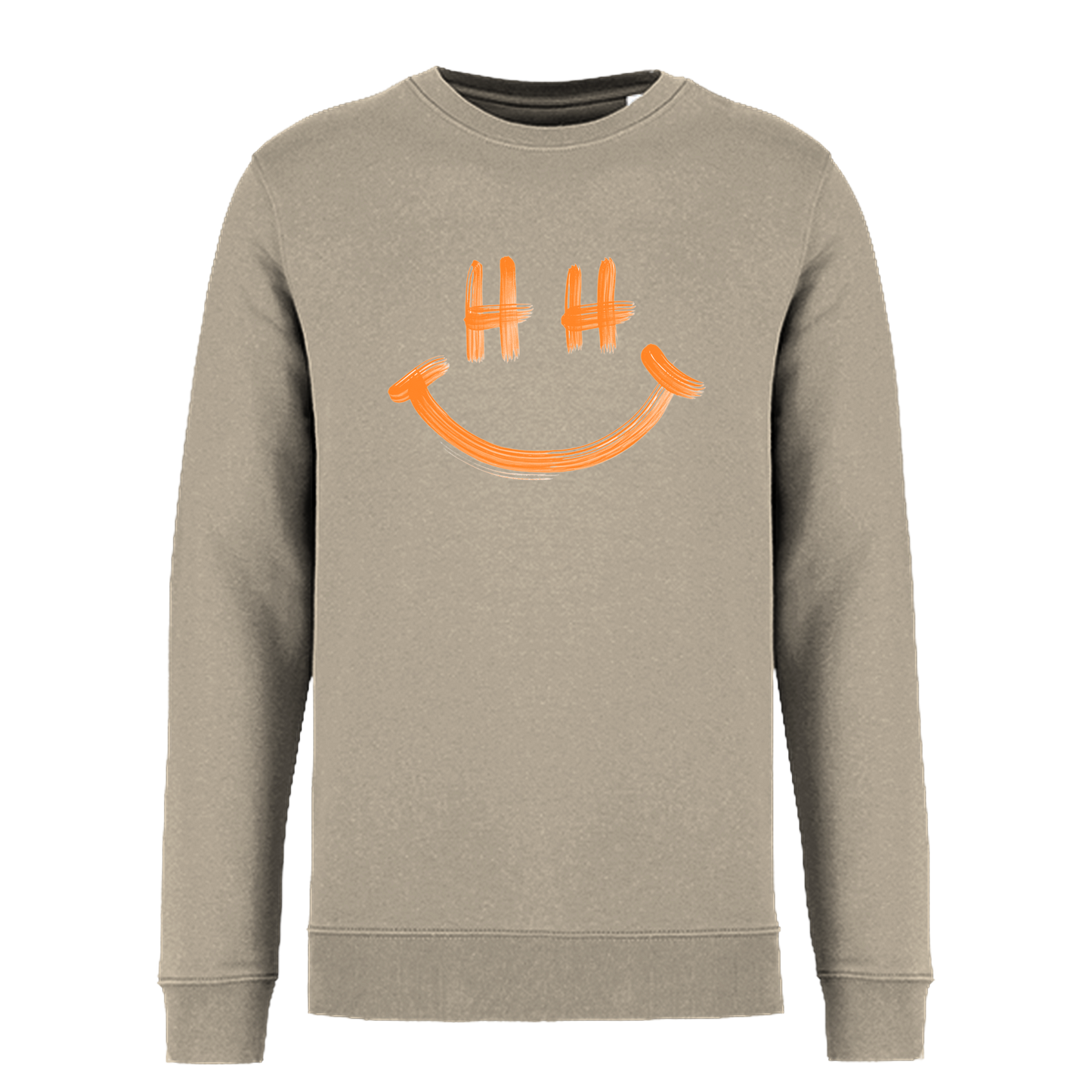 Smile Hamburg Pullover