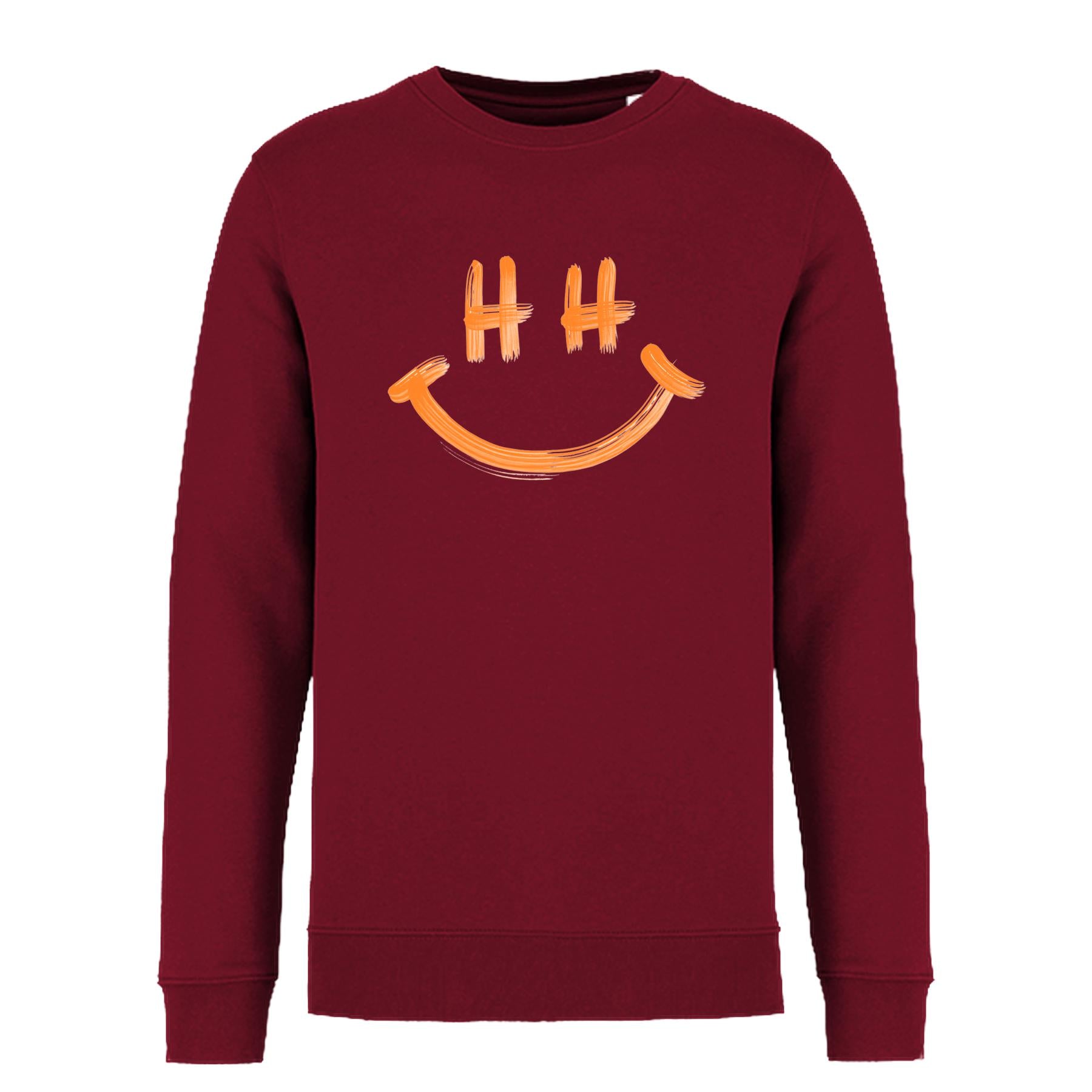 Smile Hamburg Pullover auf Lager