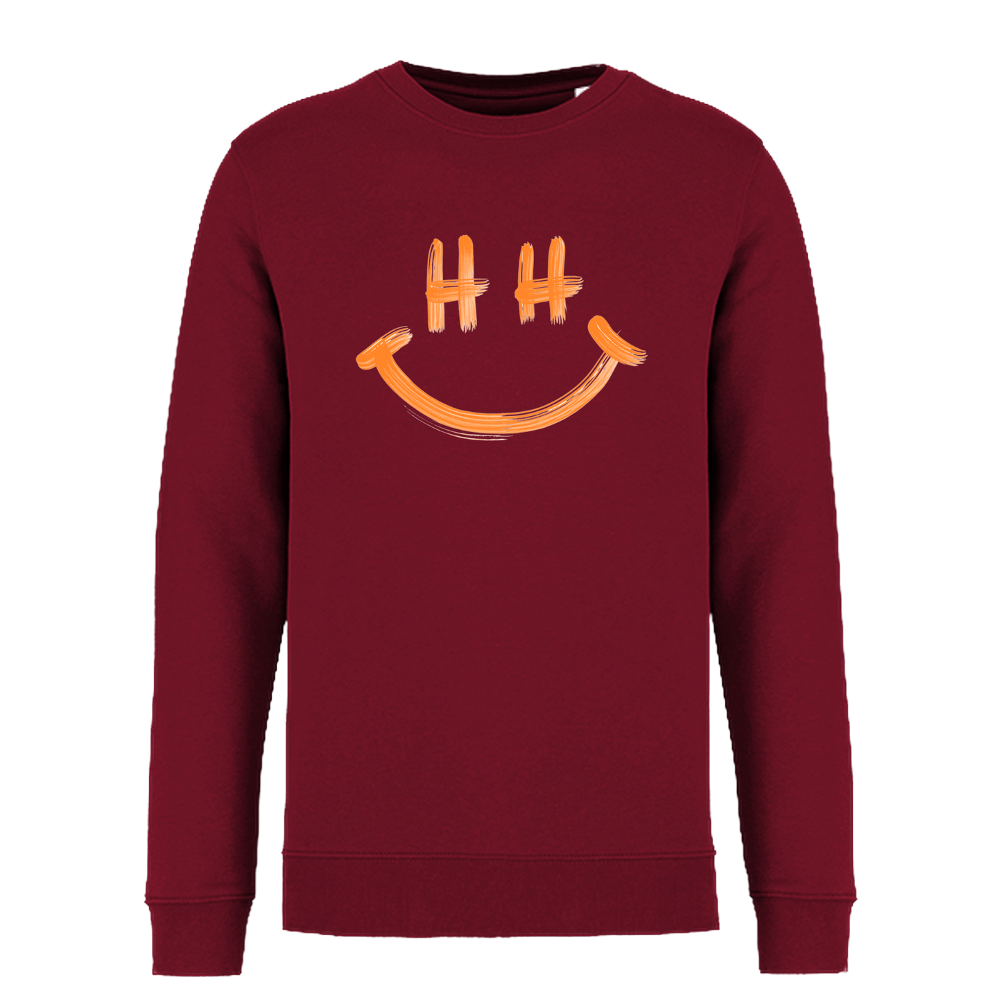 Smile Hamburg Pullover