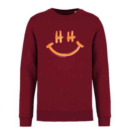 Smile Hamburg Pullover