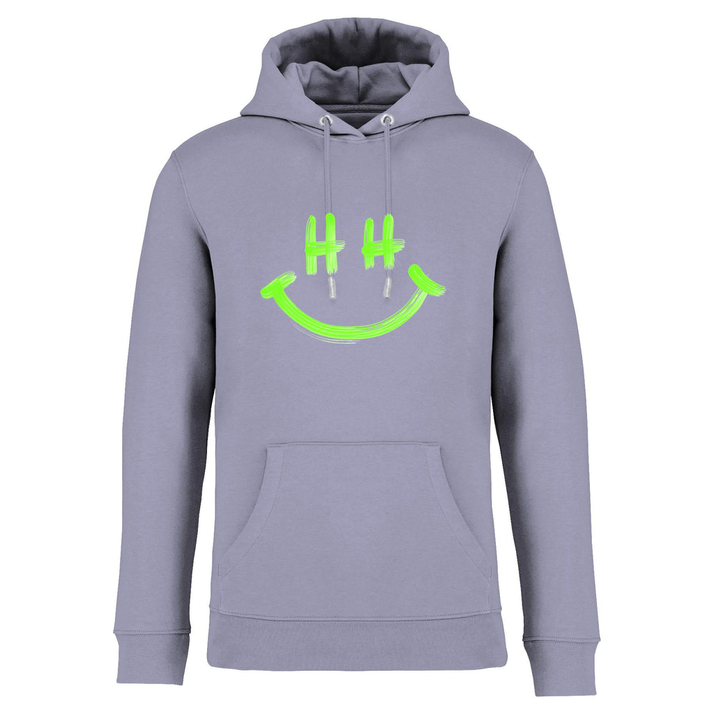 Smile Hamburg Kapuzenpullover auf Lager