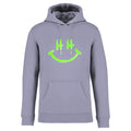 Smile Hamburg Kapuzenpullover auf Lager