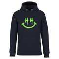 Smile Hamburg Kapuzenpullover auf Lager