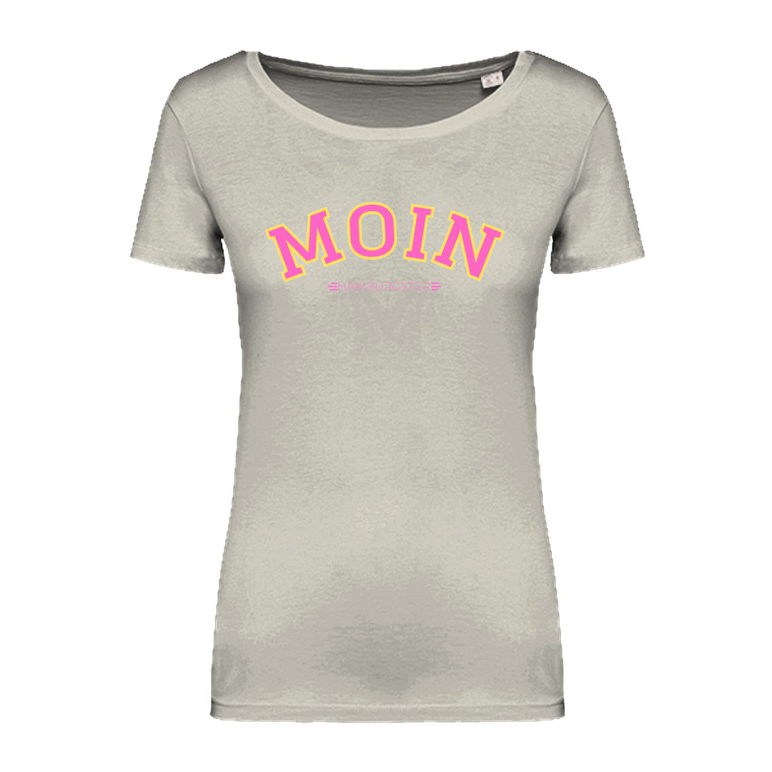 Moin Damen T-Shirt auf Lager