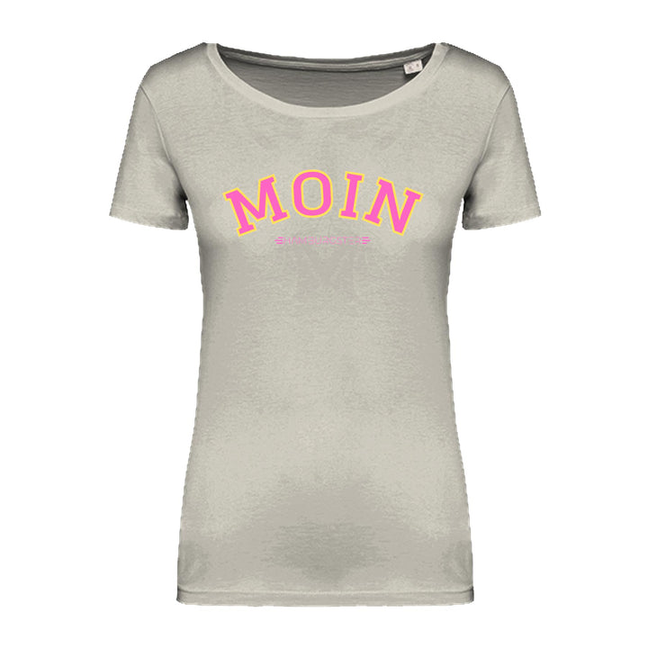 Moin Damen T-Shirt auf Lager