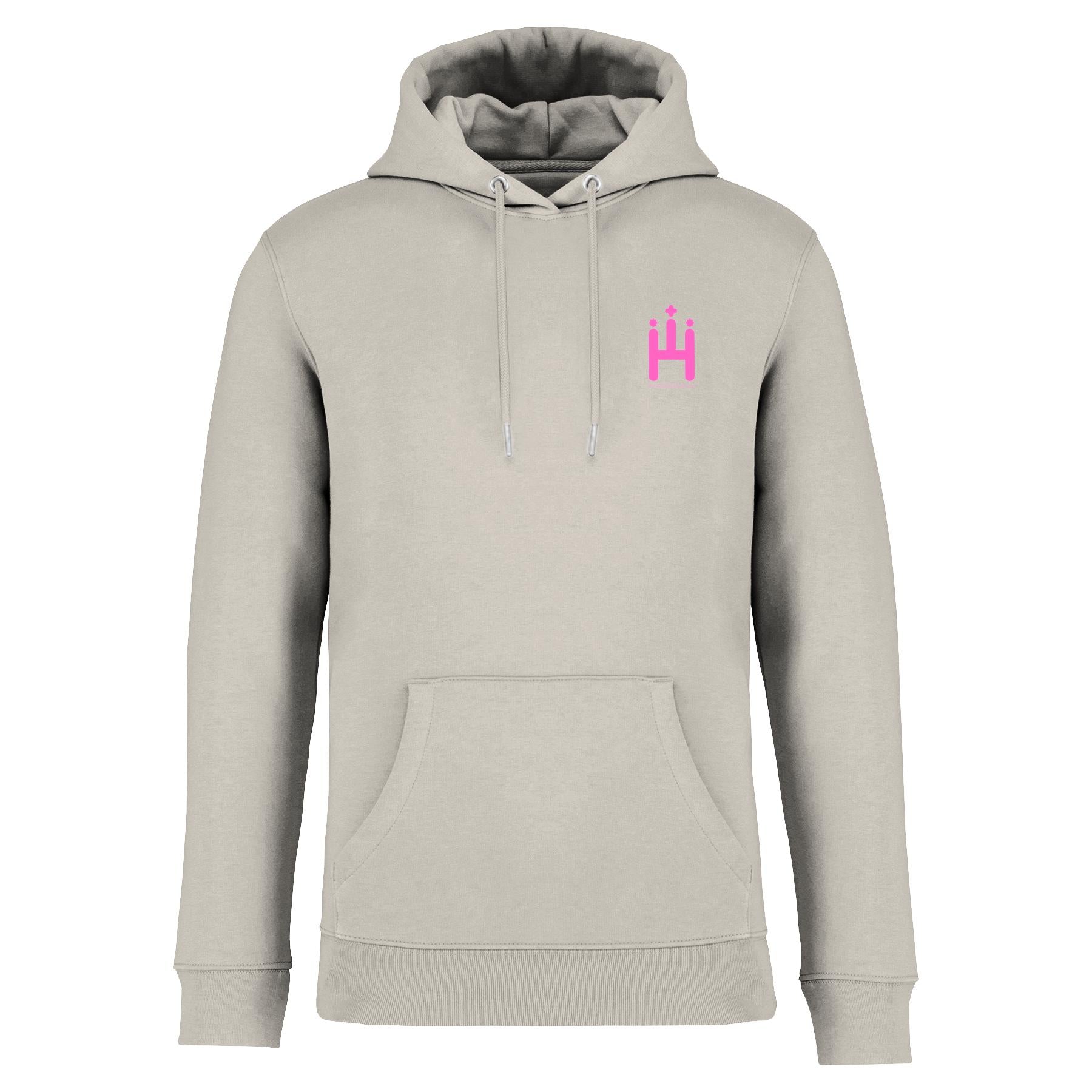 Hamburgster Kapuzenpullover Damen auf Lager
