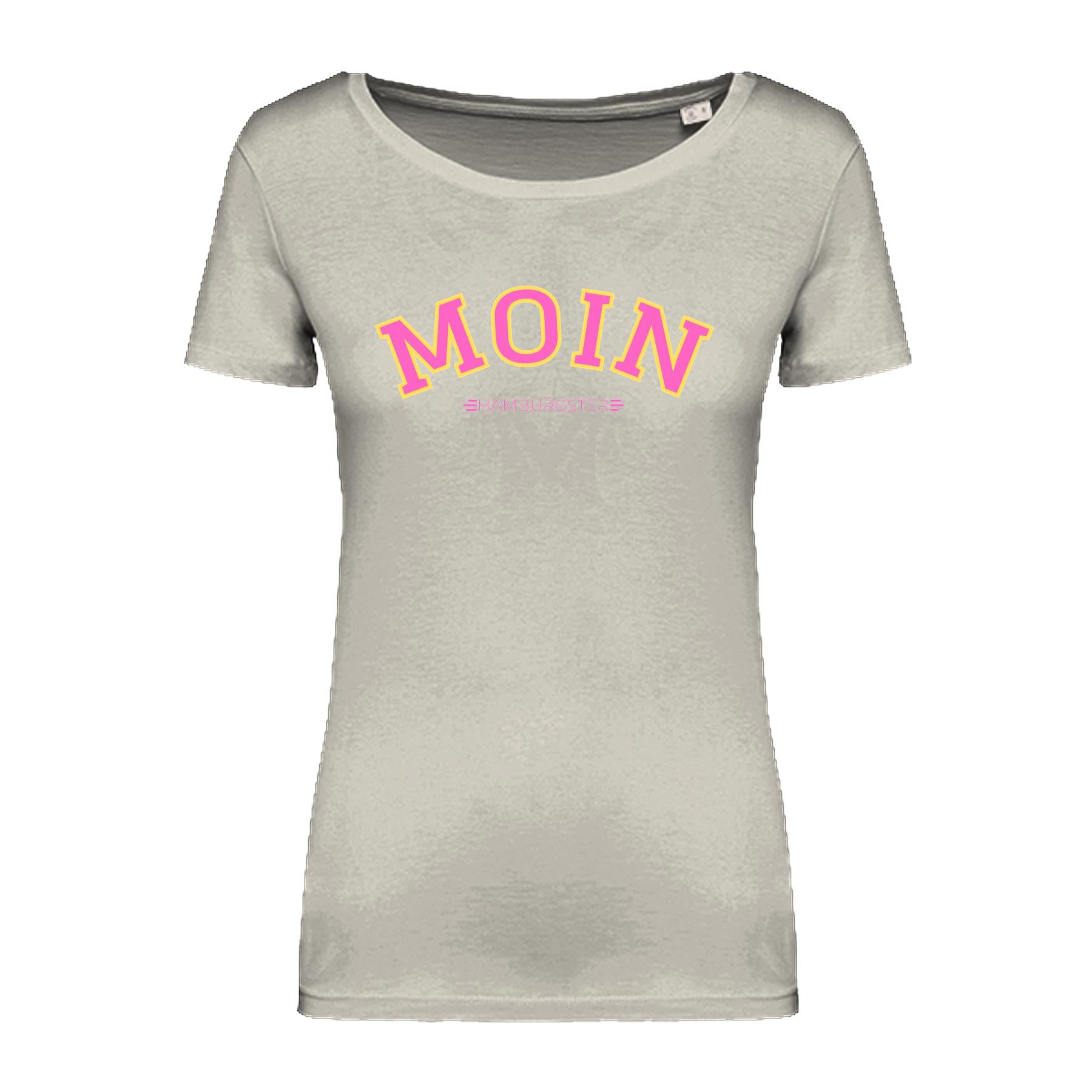 Moin Damen T-Shirt