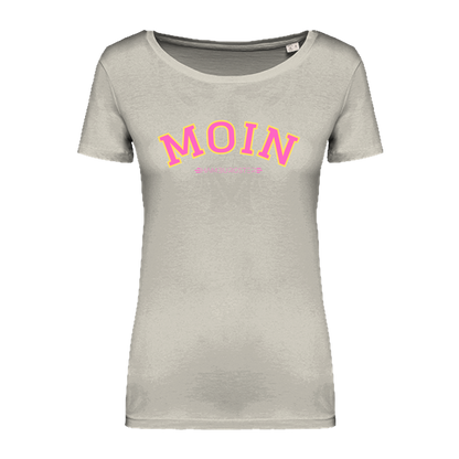 Moin Damen T-Shirt