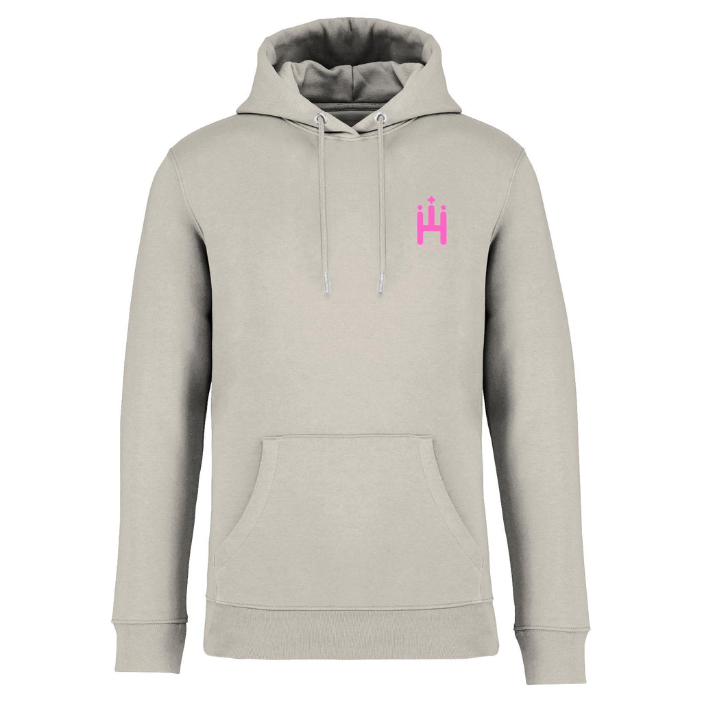 Hamburgster Kapuzenpullover Damen