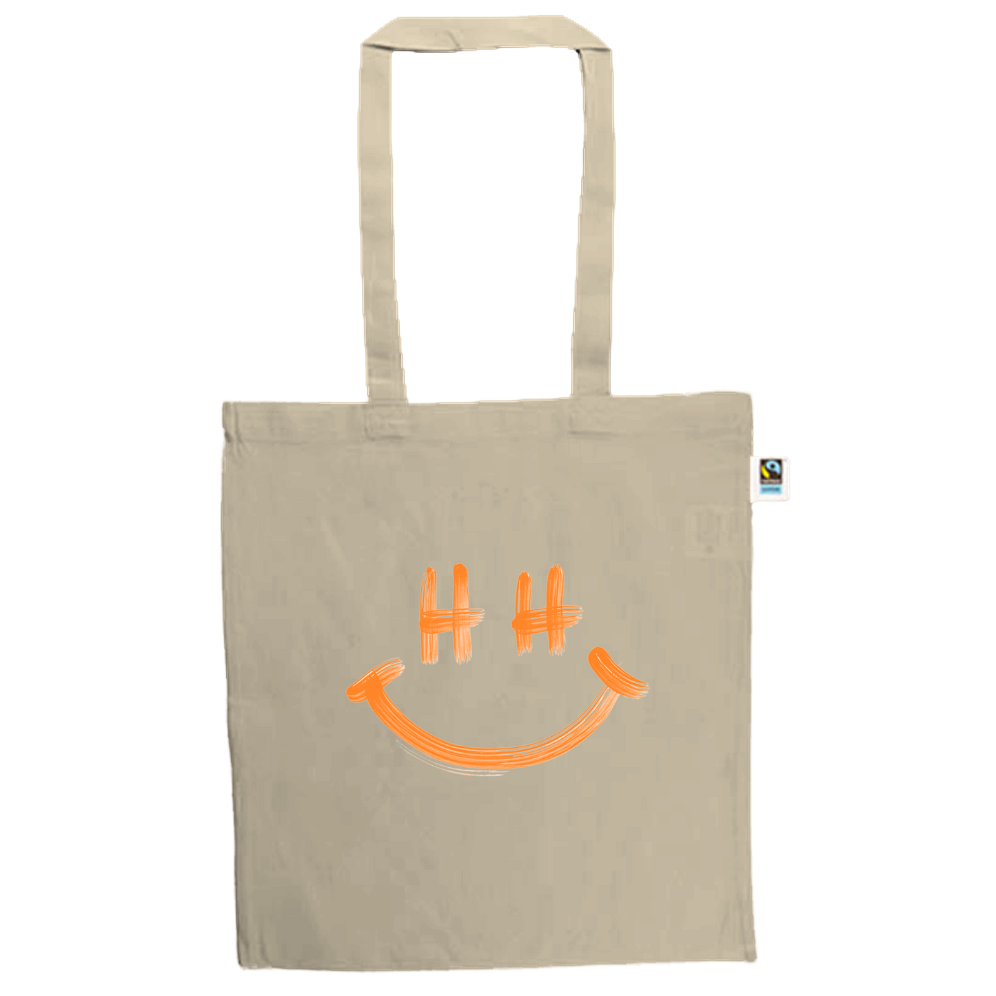 HH-Smile Shopping Bag