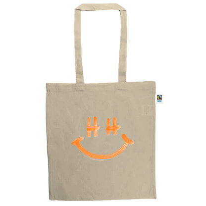 HH-Smile Shopping Bag