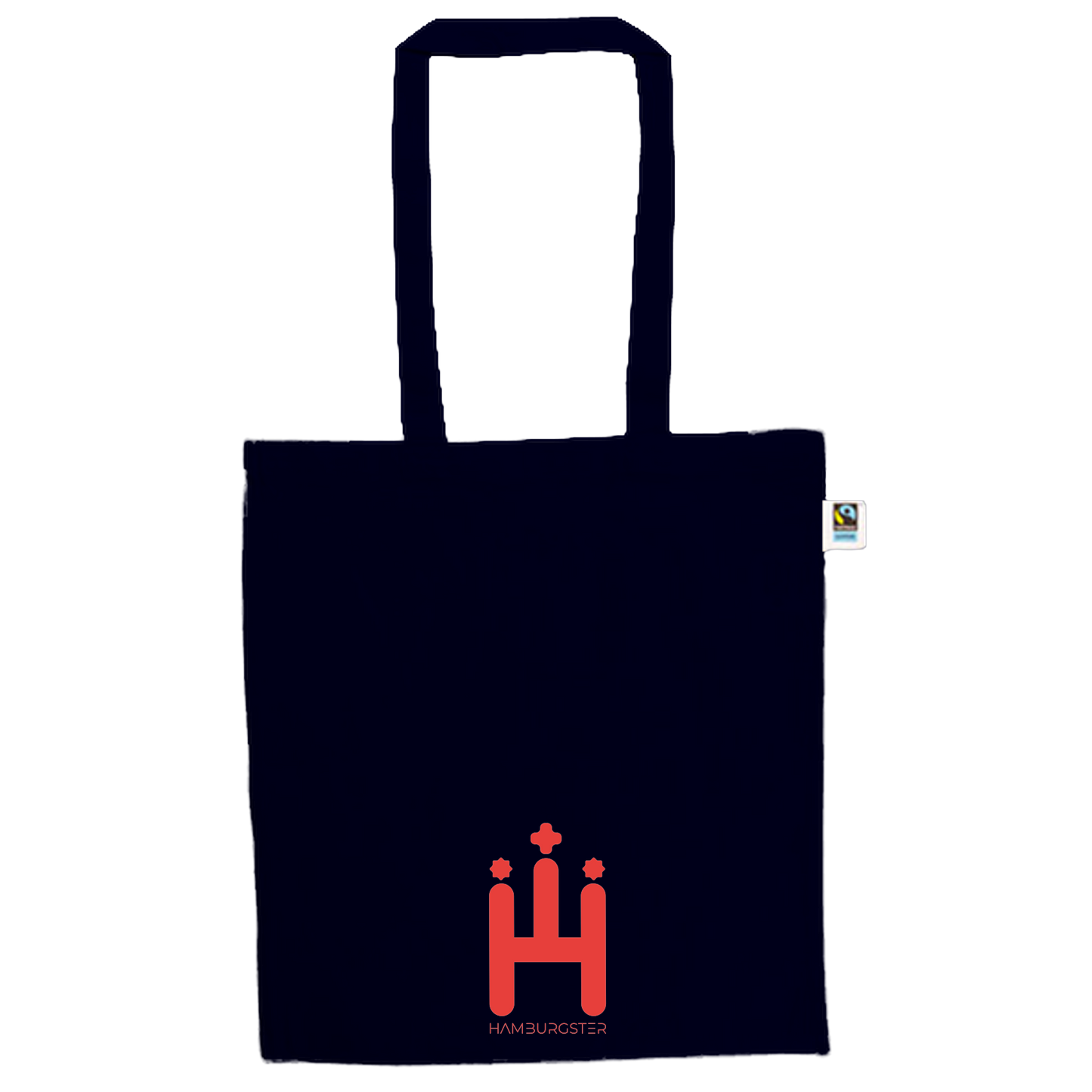 Hamburg Shopping Bag