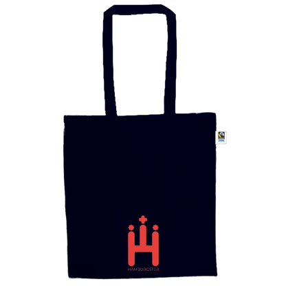 Hamburg Shopping Bag