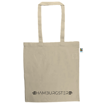 Hamburgster Shopping Bag