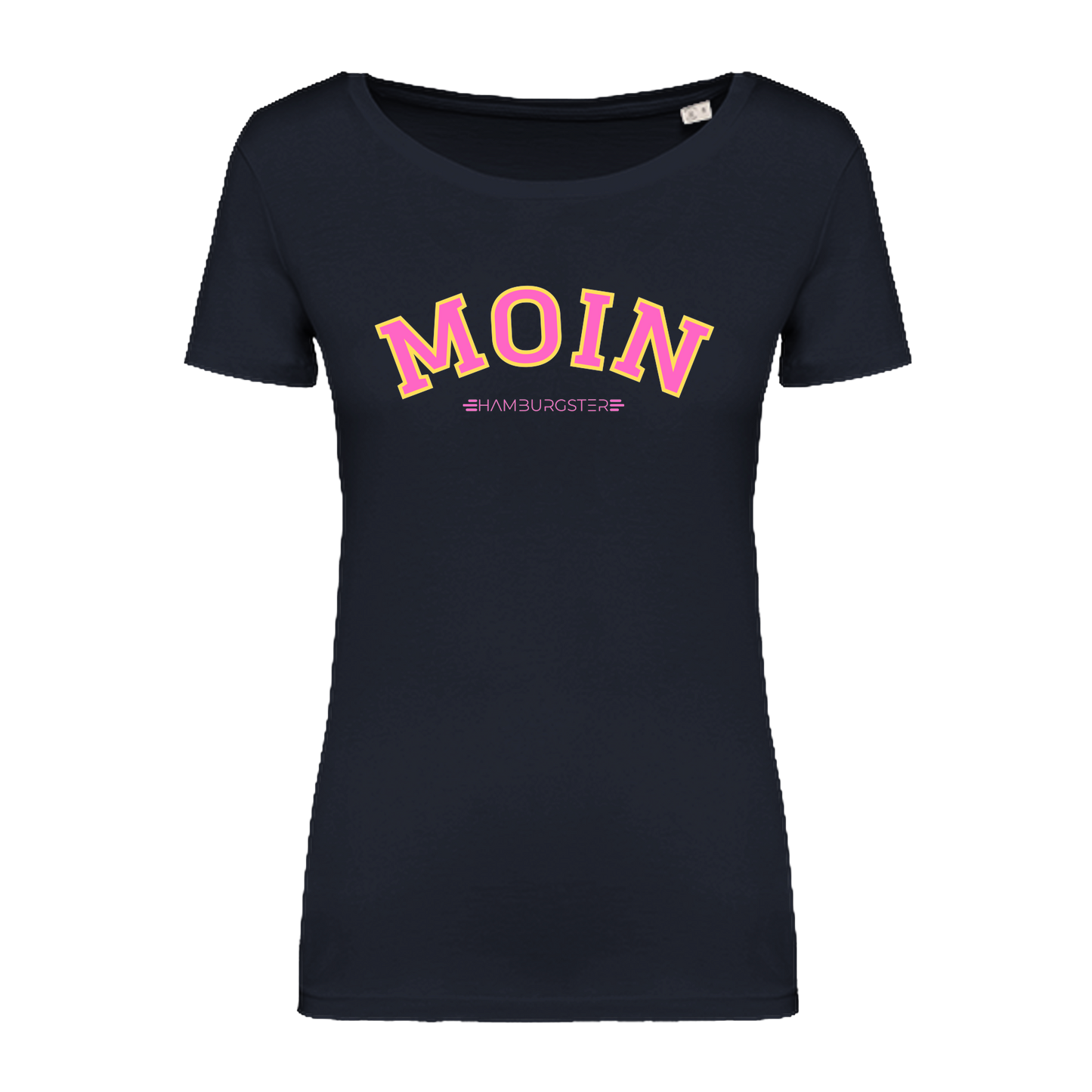 Moin Damen T-Shirt