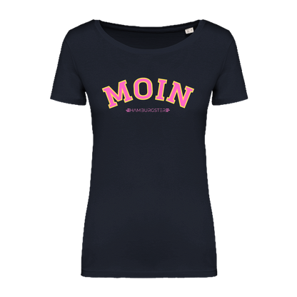 Moin Damen T-Shirt