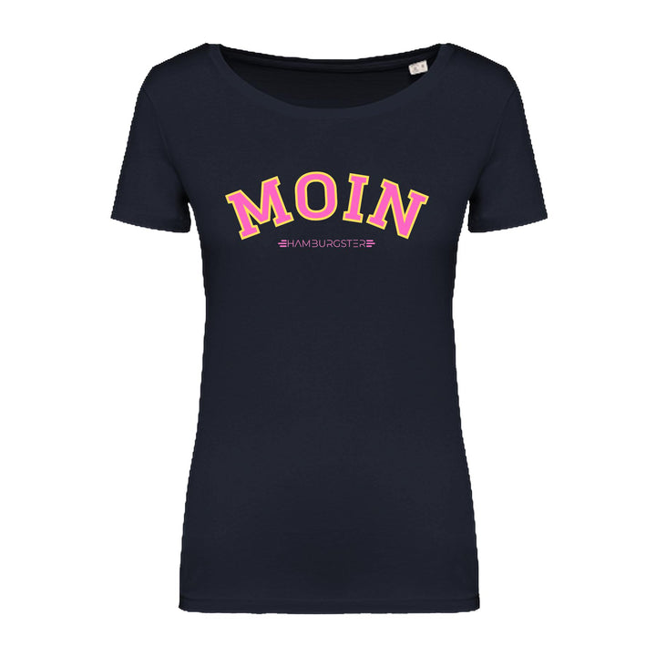 Moin Damen T-Shirt auf Lager