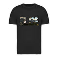 Elbe Unisex T-Shirt