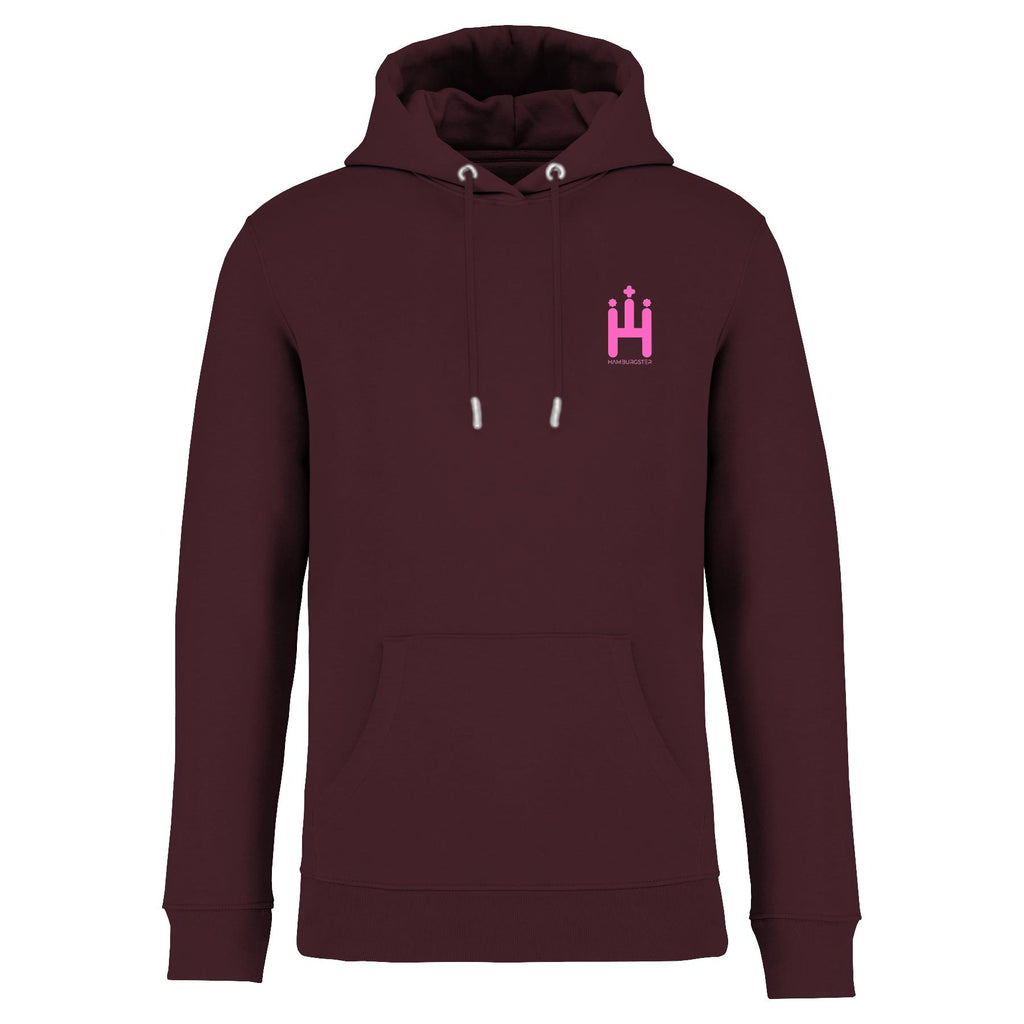 Hamburgster Kapuzenpullover Damen auf Lager