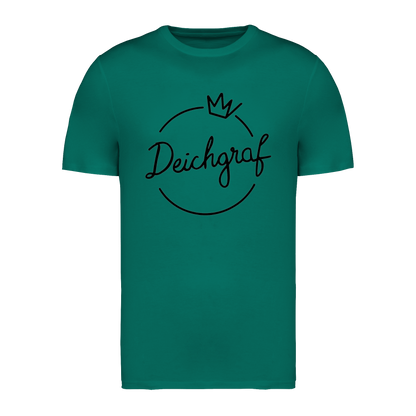 Deichgraf Hamburg T-Shirt